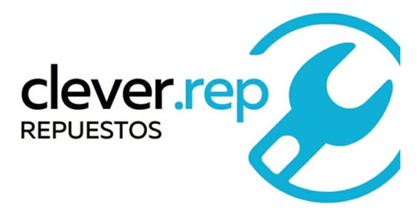 Paragolpe Trasero Chevrolet Celta 2001-2006 Color Negro Liso 1