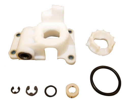 Soporte Inferior Palanca De Cambios Fiat Palio 0