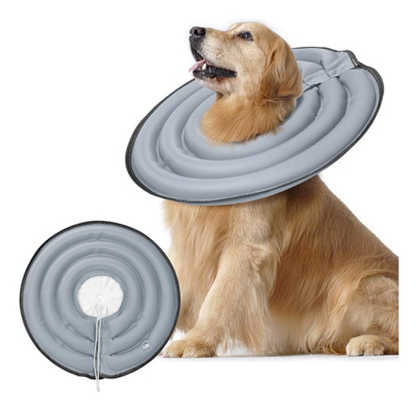 Babyltrl Collar De Cono De Perro Para Después De La Cirugía, 0
