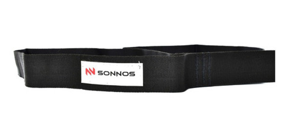 Cinturon Ruso Sonnos Modelo Eco Sin Foam 1