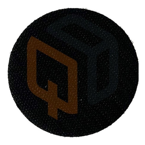 Backing Plate De 3 Pulgadas 75mm Rosca 5/16 12000rpm Abrojo 1