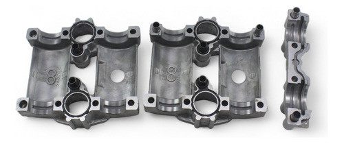 Kit Mancal Cabeçote Honda Cbr 1000 Rr 08-12 0
