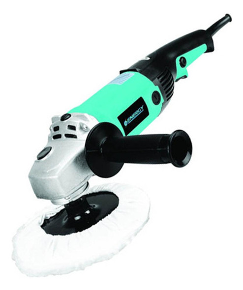 Alquiler Lustrapulidora 180mm 1300w U R U 0
