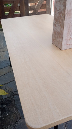 Mesa , Guatambu, Patas Harppin 1