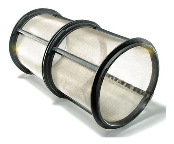 Elemento Filtrante Duplo Do Filtro De Sucção Fvs 200 0