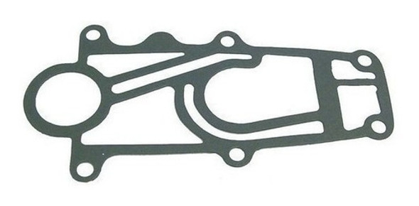 Junta De Base Original Mercury 25 Hp 2t  41670006 0