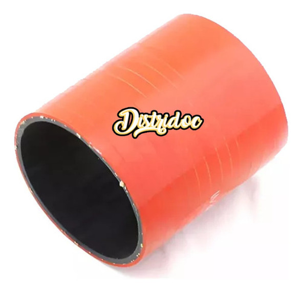 Manguera Intercooler Toyota Hilux Sw4 2.5 3.0 16v 2005/15 1 Manguera Intercooler Toyota Hilux Sw4 2.5 3.0 16v 2005/15 1