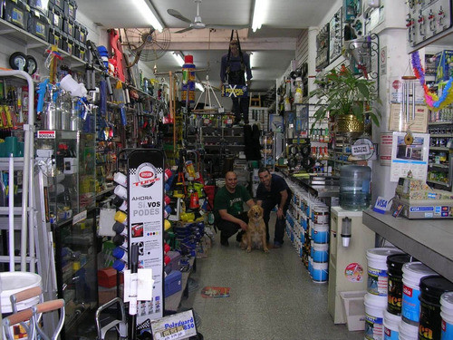 Pala De Punta Puntear Cabo Corto Bellota Ferreteria Vazquez 1