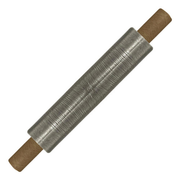 Rollo X1 Film Stretch Recuperado Transpa 50cm C/mango 2.5kg 0