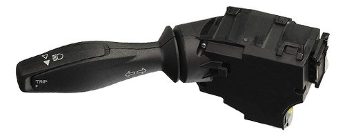 Comando Luces Y Boton Trip Para Ford Ecosport Fiesta 09 0