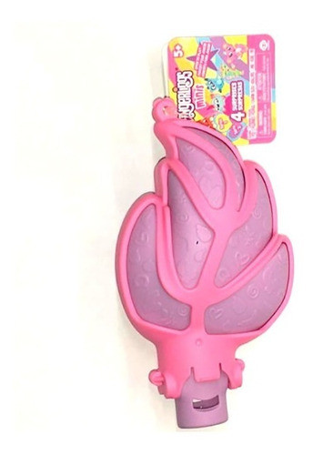 Fingerlings Hoja Minis Sorpresa Serie 3 Original 0