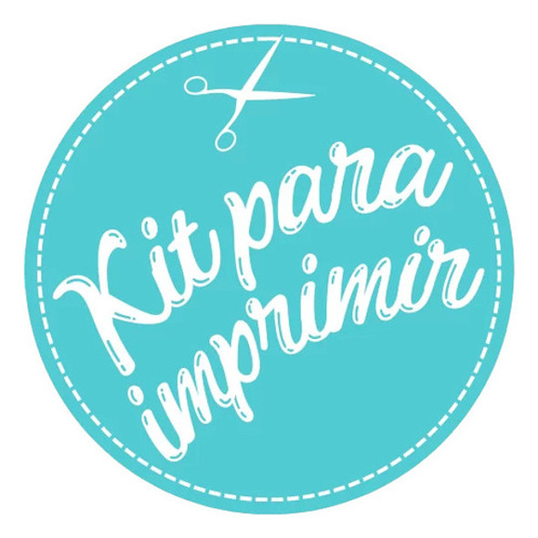 Pack Plantillas De Tazas Para Colorear Infantiles Sublimar 0
