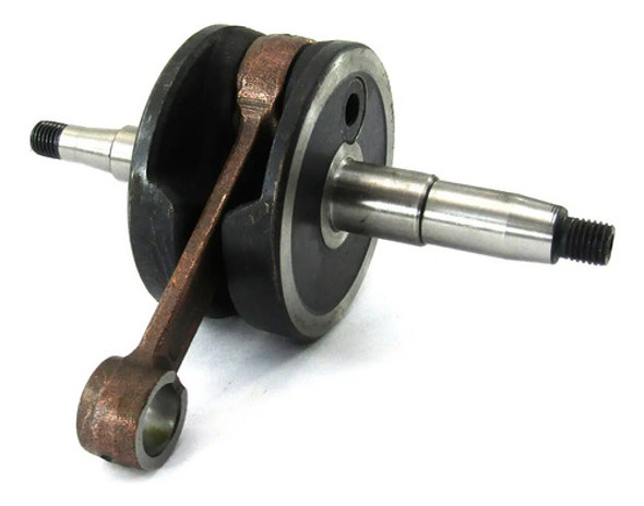 Cigueñal Completo Mini Moto Kxd707 - 2tiempos  °-° 0