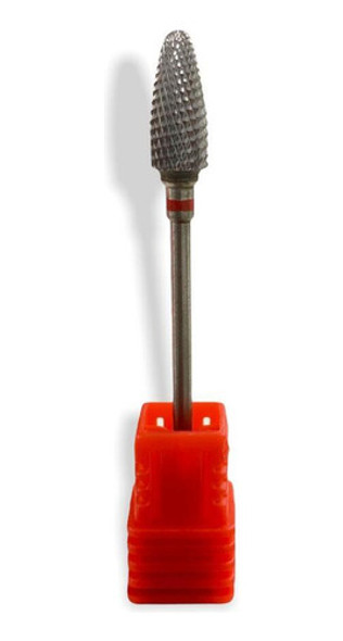 Fresa De Tungsteno F615 Fino 0