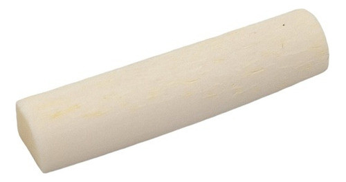 Cejilla De Hueso Hosco Para Les Paul/sg Bnk-7 1