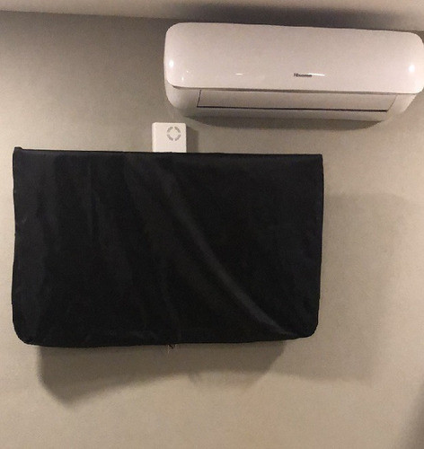 Funda Tv Led  39 A 55 PuLG Premium Espacios Semicubiertos 1