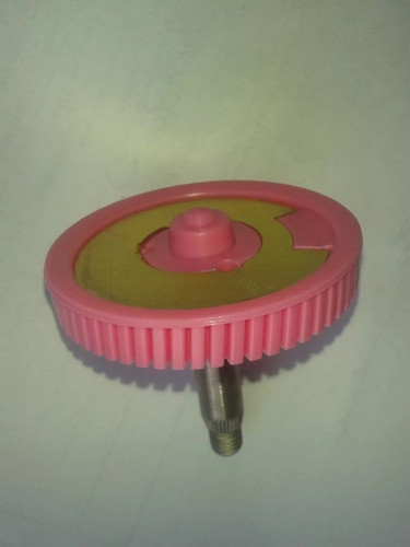 Engranaje Limpiaparabrisas Meriva Trico + 2 Escobillas 1
