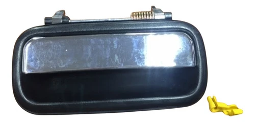 Manija Puerta Tra Der (cro) Toyota Runner 92-96 0