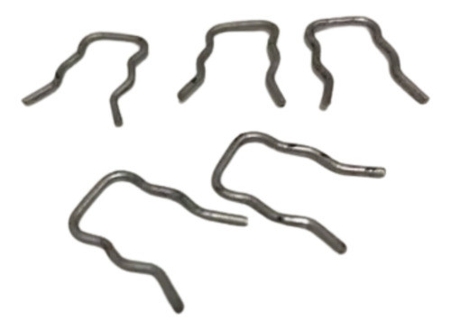Kit 5 Presilha Flexivel Servo Embreagem Atego 0002951173 0