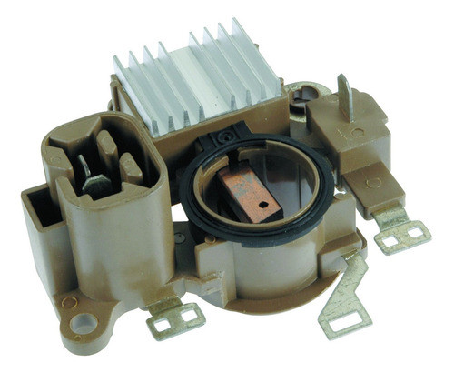 Regulador De Voltaje Compatible Con Mitsubishi Clark 0