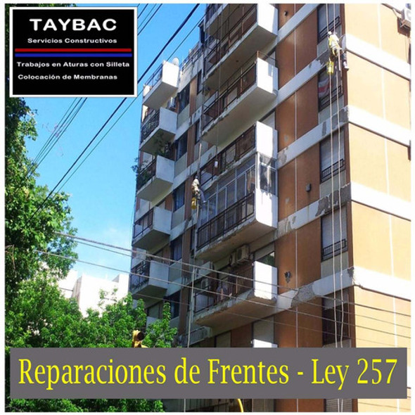 Pintores Profesionales Silleteros Trabajos En Alturas 1