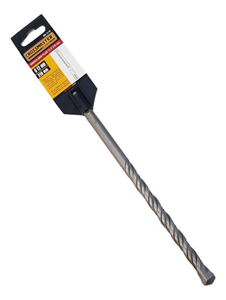 Mecha Widia Encastre Sds Plus 12mm X 210mm P/ Roto Martillo 0