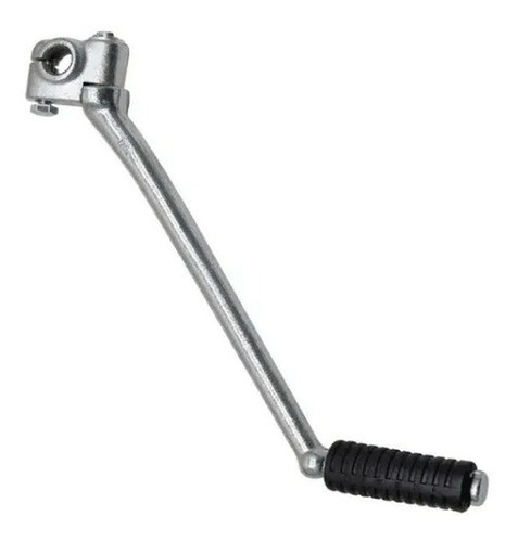 Pedal Partida Moto Honda Cg 1983 Today Titan Ate 99 0