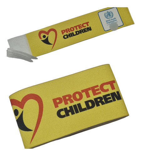 Cinta De Capitán Qatar Protec Childre Messi Hombre/dama/niño 0