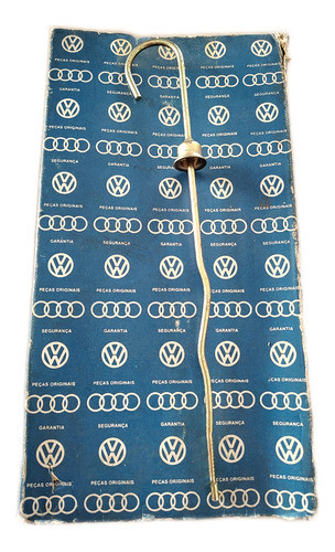 Vareta Oleo Gol/saveiro Bx Nova Original 0