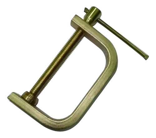 Prensa Multiuso Leader Art 100 Mm Art 812 1