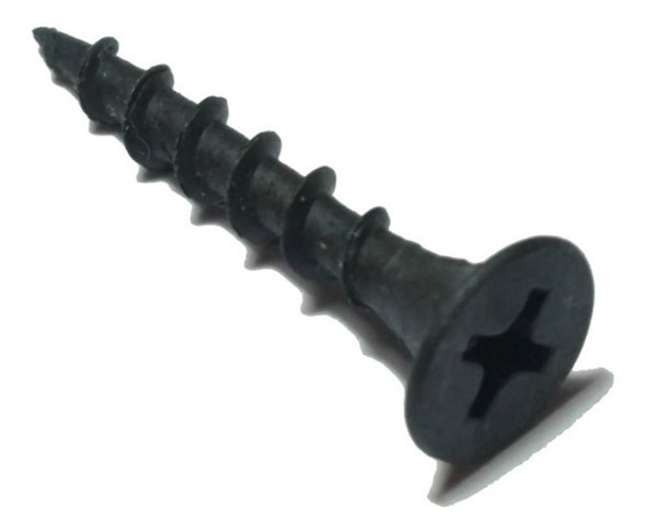 Tornillo Drywall 8x1-1/4 Para Madera - Raptor  100 Unidades 0 Tornillo Drywall 8x1-1/4 Para Madera - Raptor  100 Unidades 0