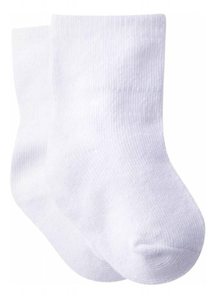 Calcetines Unisex Gerber Para Bebés De 0 A 6 Meses, 8 Pares, 1