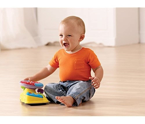 Vtech Baby Around Town Baby Driver 1