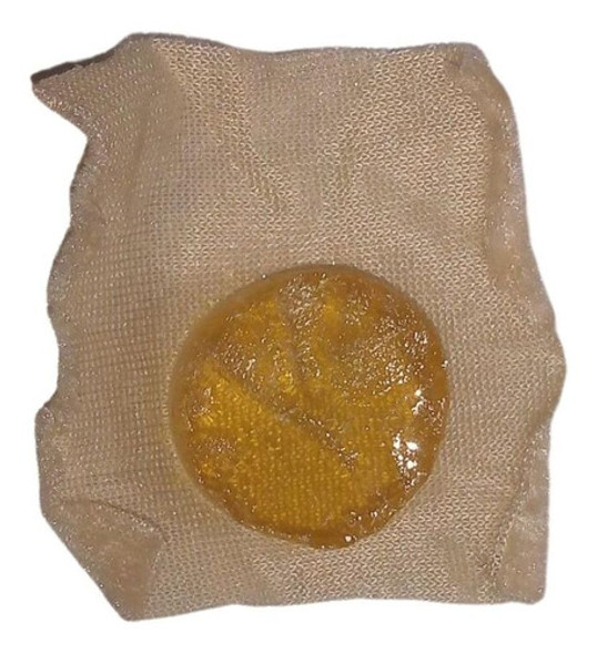 Breu Gold Dominante Orchestral 1