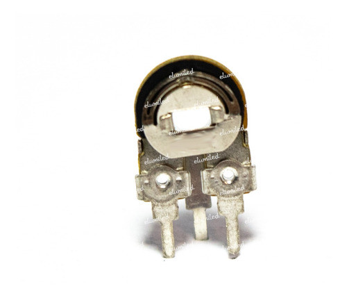 Preset Carbon Vertical 5mm 1k Pack X50 0