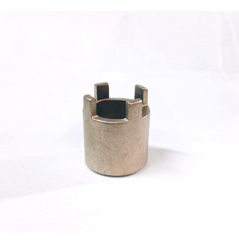Tubo Extractor Tuerca Embrague Honda Cg 150 Moto Evolución 0