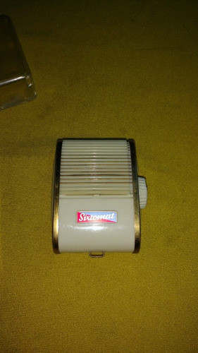 Fotómetro Gossen Sixtomat A Revisar 1