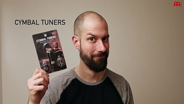 Meinl Mct Cymbal Tuners 1