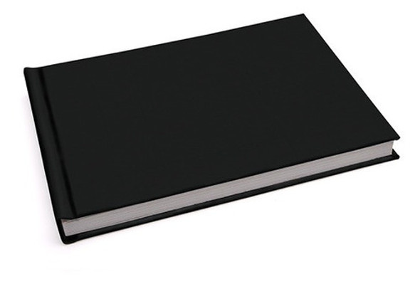 Álbum Instalivro 40 Fotos 15x21 Ical Preto 0