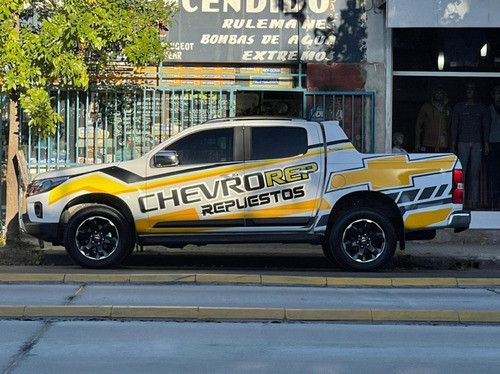 Pastillas  De Freno Chevrolet Silverado Ferodo Gm  93293163 1