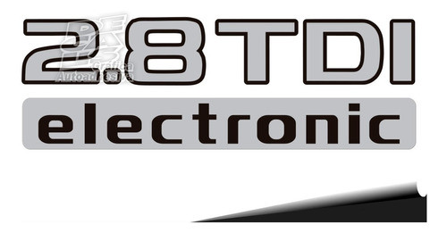 Calco 2.8 Tdi Electronic De Nissan Frontier 0