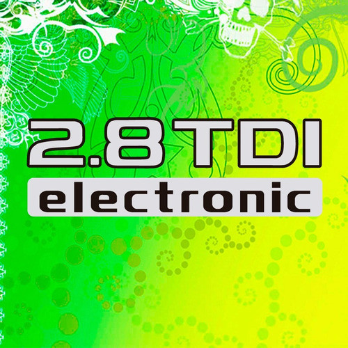 Calco 2.8 Tdi Electronic De Nissan Frontier 1