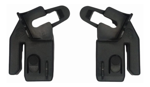 Adaptadores Para Encaixe Bebe Conforto Galzerano 0