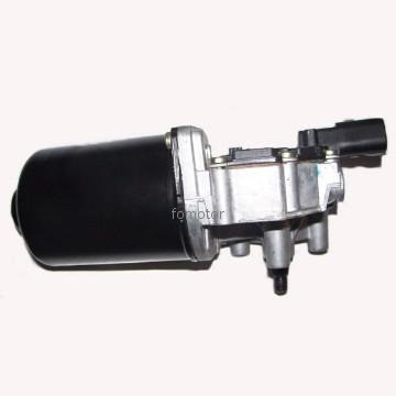 Motor Limpia Parabr. Chevrolet Sail 0