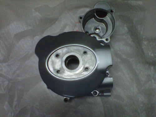 Tapa De Volante Motomel Dakar 200 - 2r 1