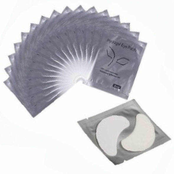 Parche De Colageno Extension Pestañas X10pares Mejor Precio 0