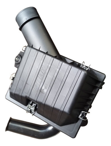 Carcasa Filtro Aire Fiat Palio-siena 1.6 16v/1.7 Td Jc 0