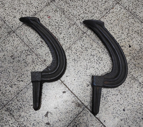 Bigornia Jirafa Para Zapateria 0