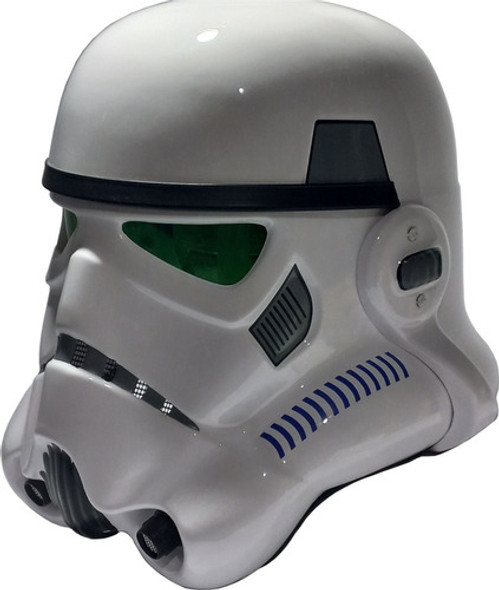 Star Wars Casco Stromtrooper 0
