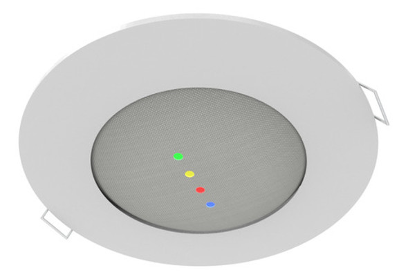 Suporte De Embutir Google Home Para Teto Ou Parede Gesso 0